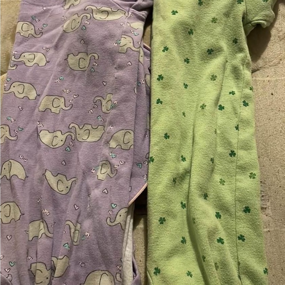 0-9 baby girl clothes